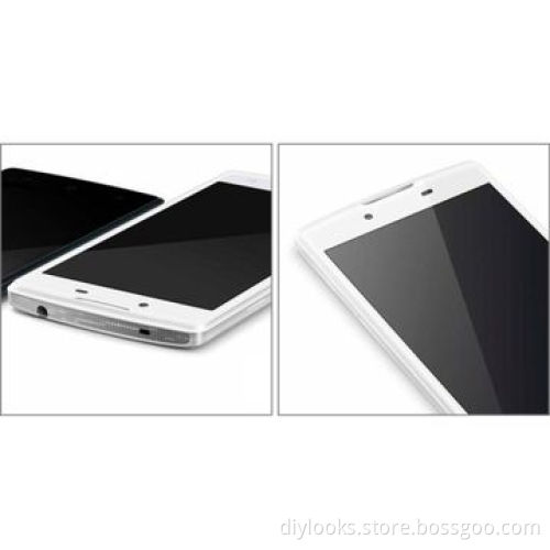 OPPO R831S 4GB White, 4.5-inch Android 4.3 IPS Screen Smartphone, Qualcomm Snapdragon 400 Quad CoreNew